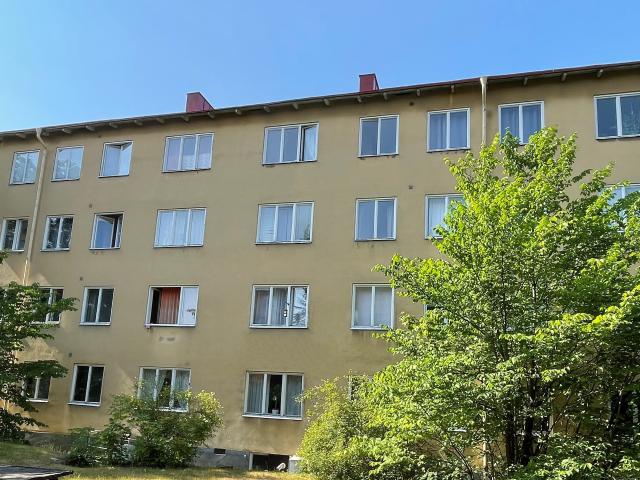 apartment Nedre Villagatan 21 A / Södertälje