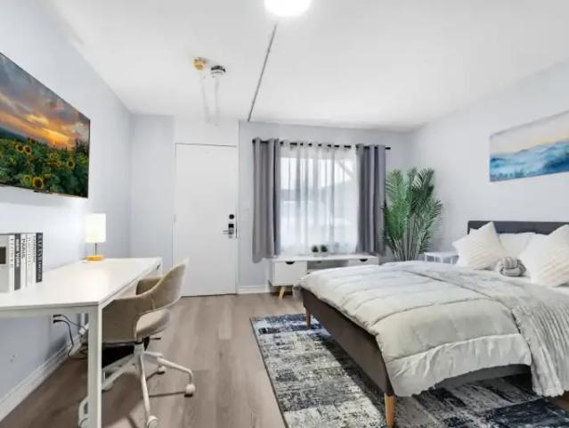 Apartment Niagara Falls ON 99558100