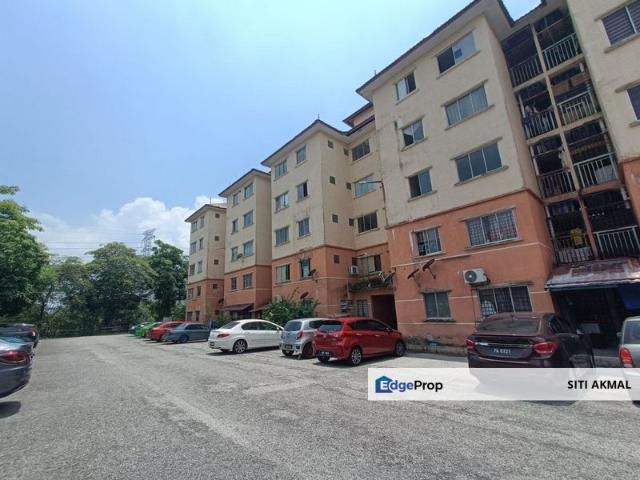 Apartment Nilai 3