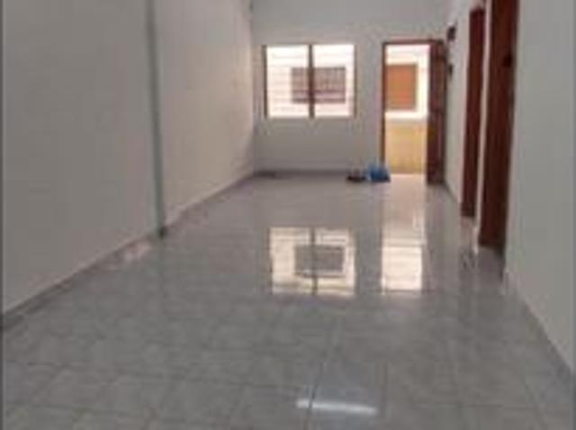 Apartment Nilai Jalan Mekanikal Nilai for sale Ada Penyewa