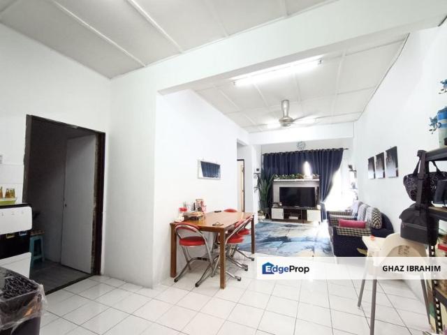 Apartment Nilai Perdana