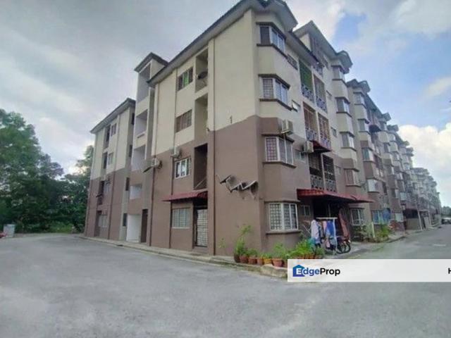 Apartment Nilai Perdana