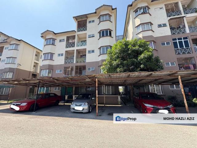 Apartment Nilai Perdana