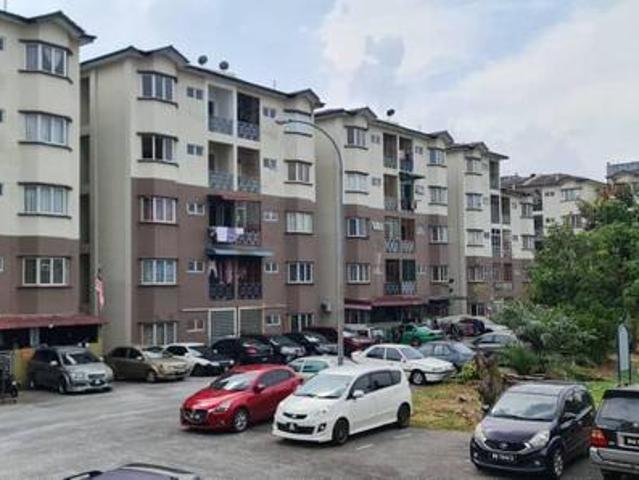 Apartment Nilai Perdana