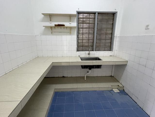 Apartment NURI Court 5 MIN Hospital Ampang Jalan KAKI LRT Chempaka
