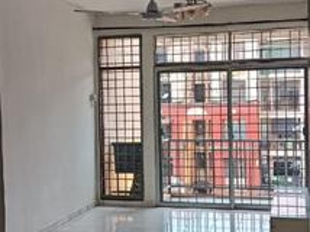 Apartment Nusa Indah Bukit Mertajam
