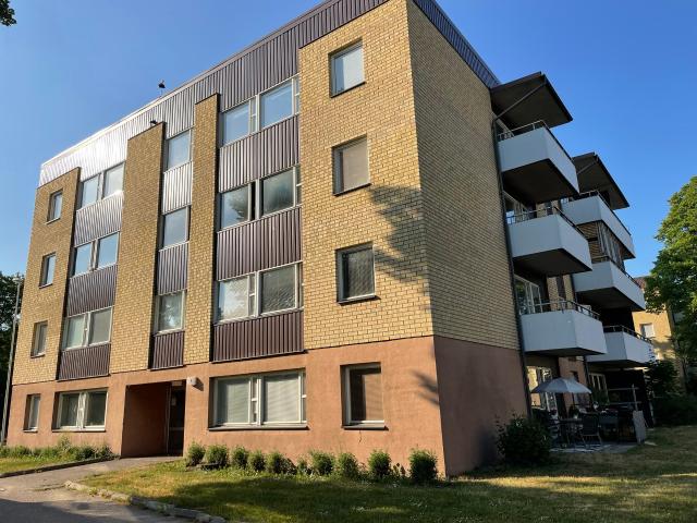 apartment Nygårdsvägen 12 / Gävle