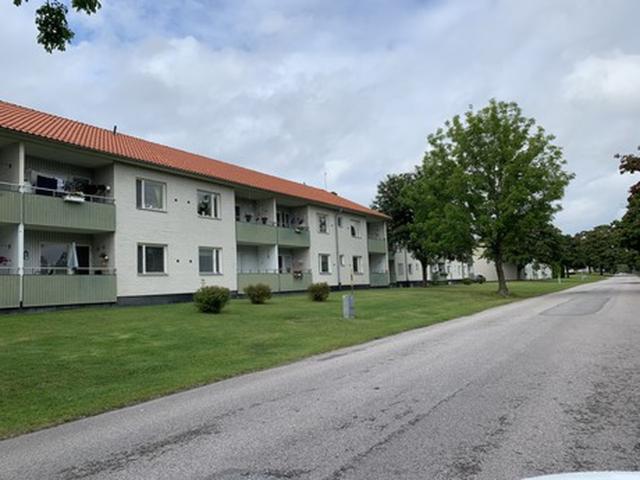 apartment Nygatan 19A / Tierp