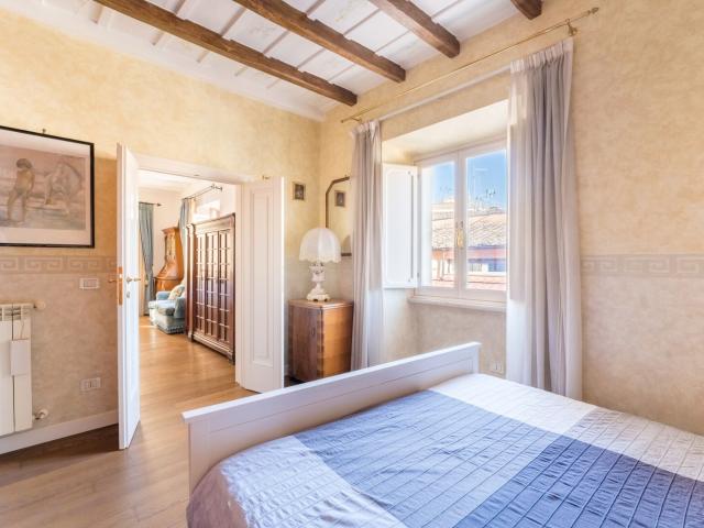 Apartment S.Celso Cribmed