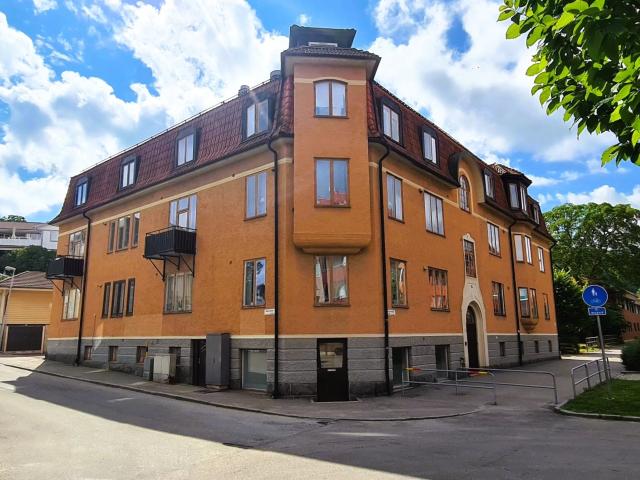 apartment Södra Drottninggatan 25 B / Uddevalla
