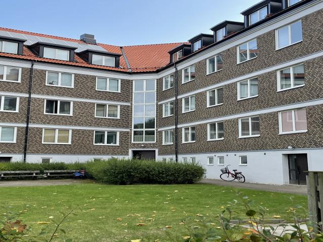 apartment Södra Stenbocksgatan 158B / Helsingborg