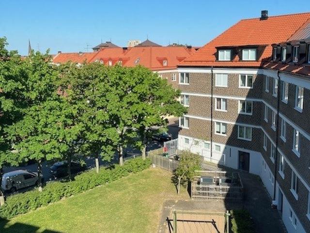 apartment Södra Stenbocksgatan 158B / Helsingborg