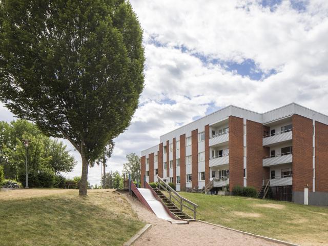 apartment Södra Vägen 52 / Oskarshamn