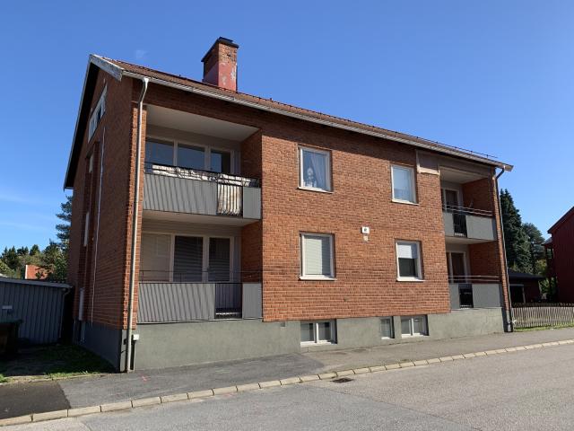apartment Sofiehemsvägen 77 / Umeå
