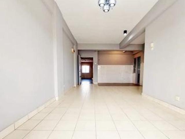 Apartment Saujana GombakBatu Caves CANTIK