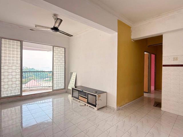 Apartment Saujana Height Bayan Lepas Penang