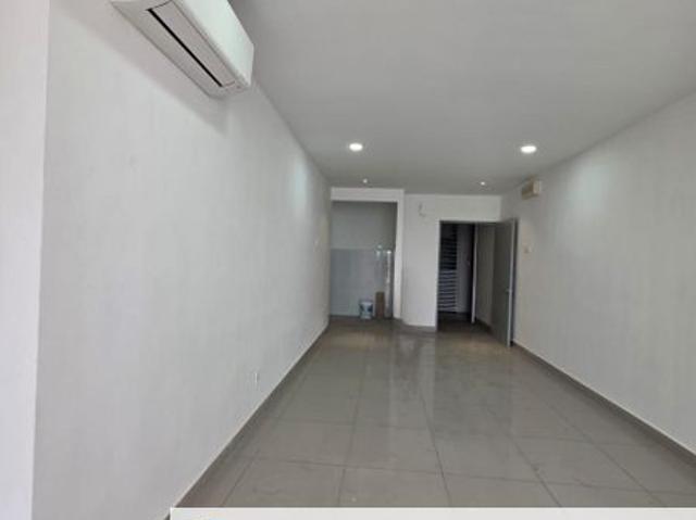 Apartment Saderi, Precinct 16