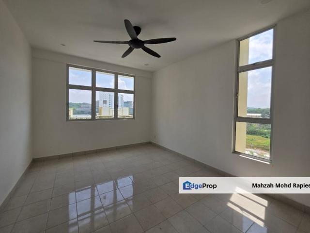 Apartment Saderi, Precinct 16