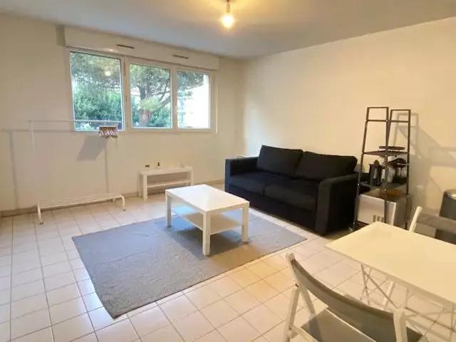 Apartment Saint Orens de Gameville