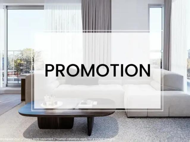 Apartment Saint QC 101584054