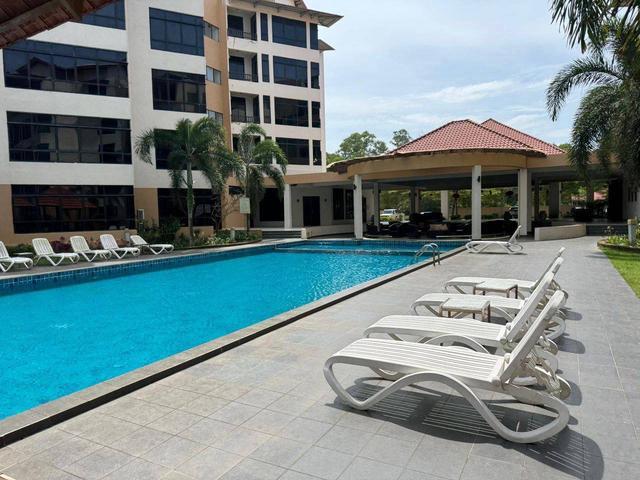 APARTMENT SAMSURIA FULLY FURNISHED Kuantan