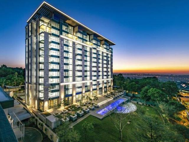 Apartment Sandhurst Gauteng 67606737