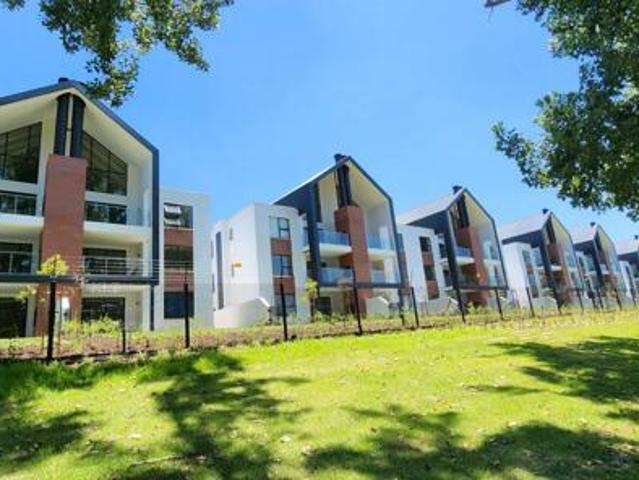 Apartment Sandringham Gauteng 67606790