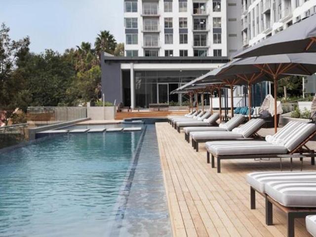 Apartment Sandton Gauteng LS67606848