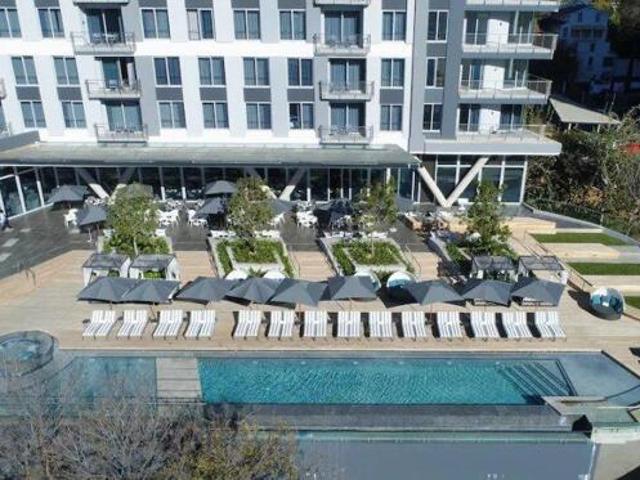 Apartment Sandton Gauteng 67606826