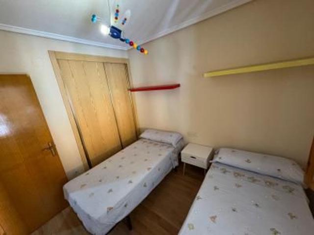 Apartment Santa Pola Tamarit