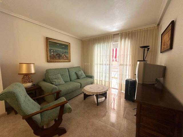 Apartment Santa Pola Club nautico
