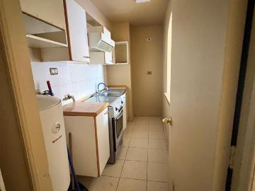 apartment Santiago, Región Metropolitana, Santiago
