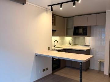 apartment Santiago, Región Metropolitana, Santiago