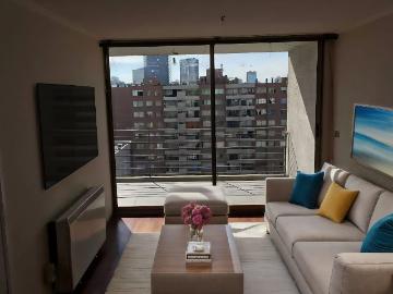 apartment Santiago, Región Metropolitana, Santiago