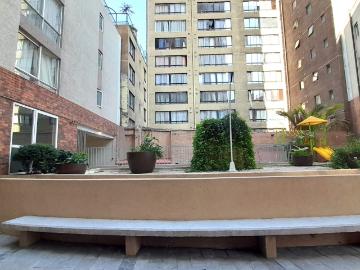 apartment SANTIAGO, Región Metropolitana, Santiago
