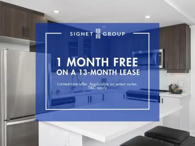 Apartment Scarborough ON 104985641