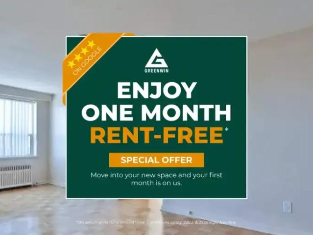 Apartment Scarborough ON 98385146