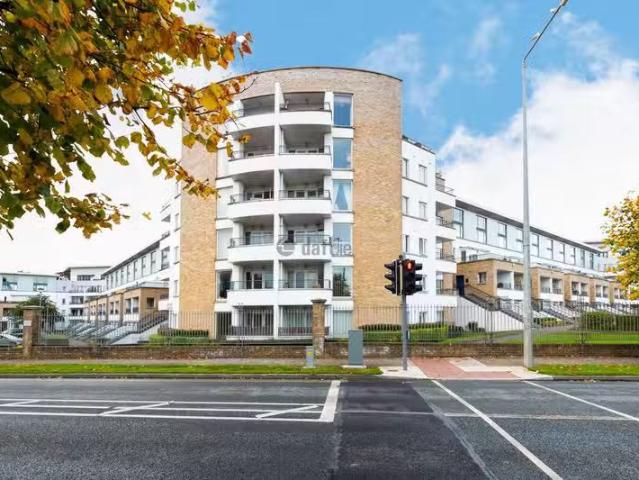 Apartment, Scariff Hall, Waterville Terrace, Ballycoolin, Dubl.