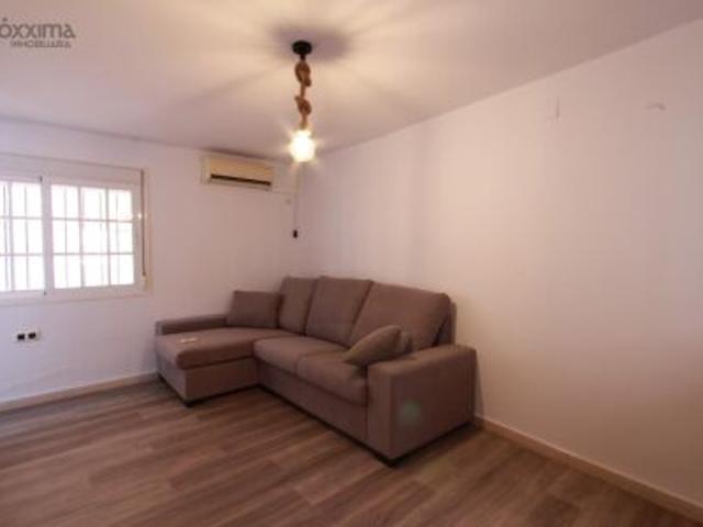 Apartment Sevilla Cruz Roja Capuchinos
