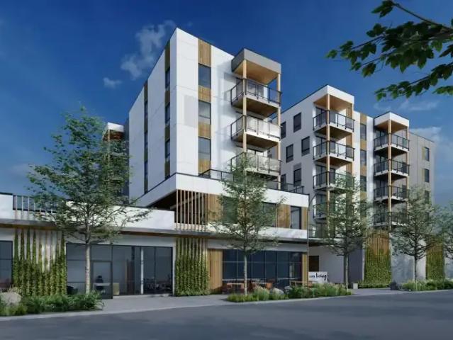 Apartment Sechelt BC LS101475943