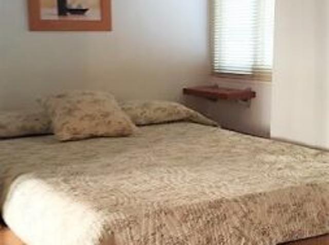 Apartment second hand for rent