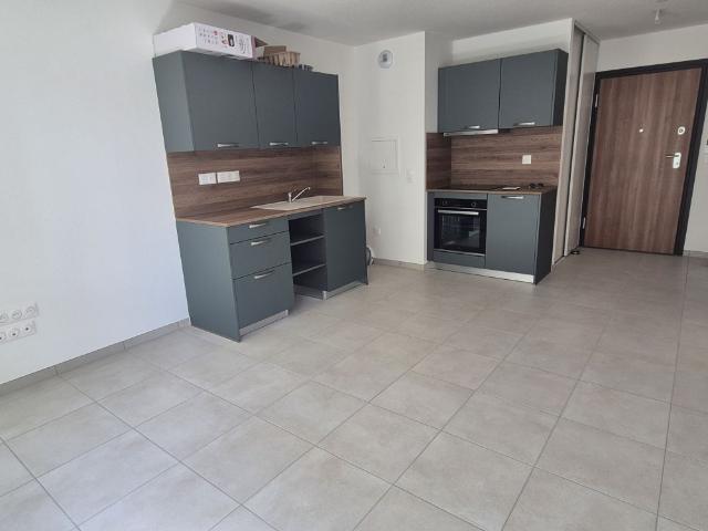 apartment Seebach