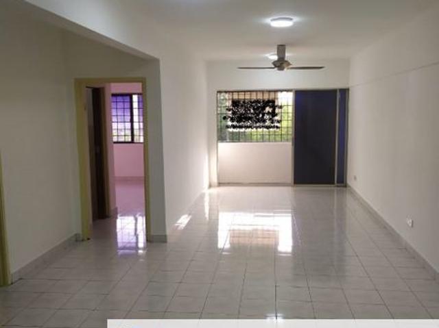 Apartment Selasih