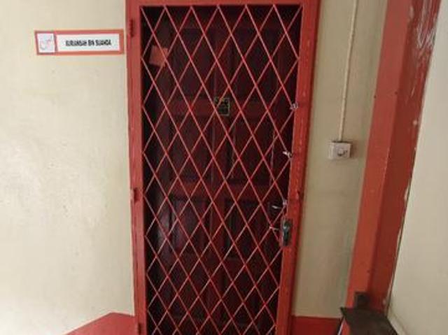 apartment sentosa Sandakan sabah