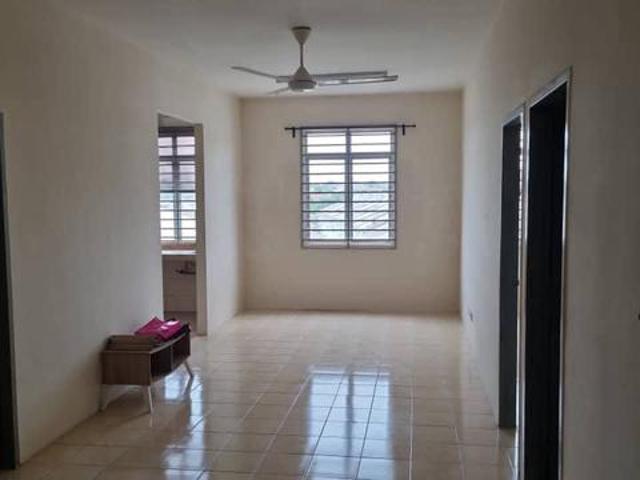 Apartment Seremban Putra Sikamat Seremban