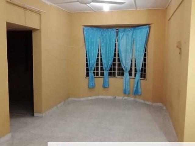 Apartment Seri Teluki