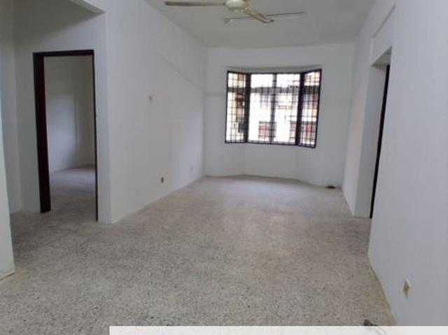 Apartment Seri Teluki