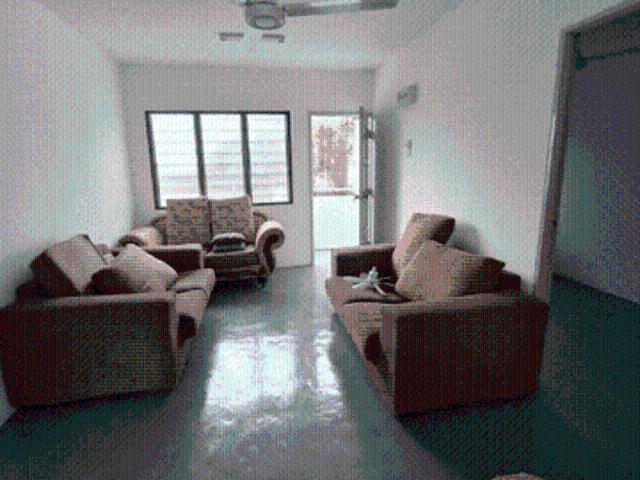 Apartment Seri Bakawali
