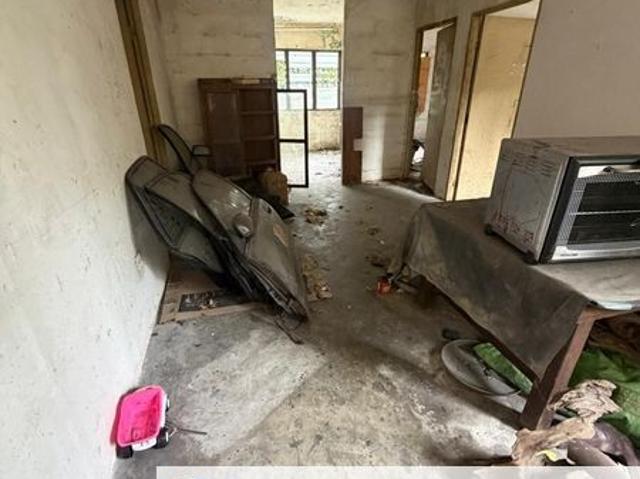 Apartment Seri Bakawali Bangau Idaman