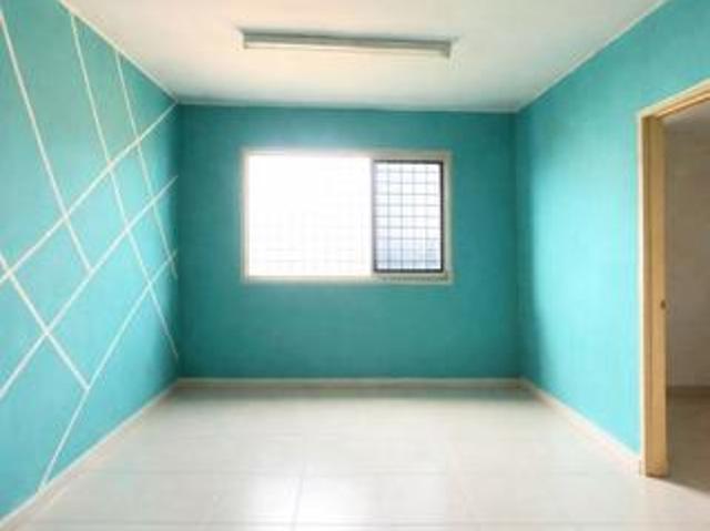 Apartment Seri Ceria 1 Bukit Jalil